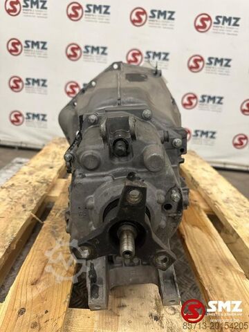 Versnellingsbak Mercedes Occ Versnellingsbak Mercedes 716.654