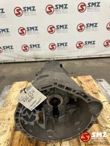 Versnellingsbak Mercedes Occ Versnellingsbak Mercedes 716.654