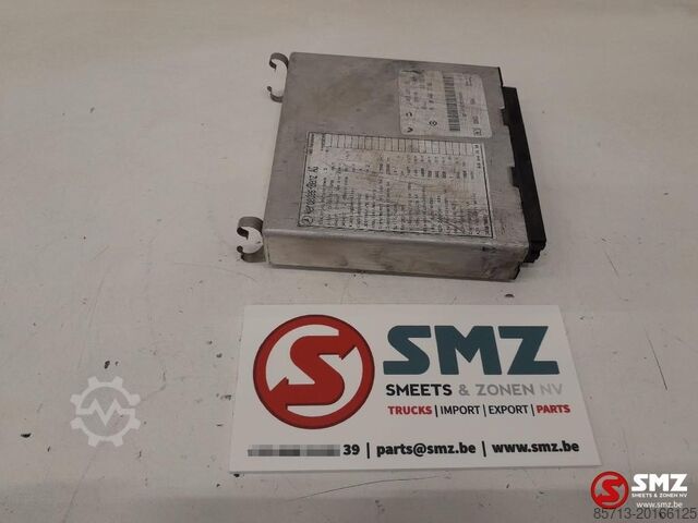 Motormanagement Mercedes Occ ECU FMR regeleenheid Mercedes