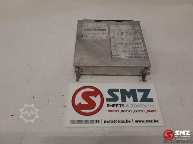 Motormanagement Mercedes Occ ECU FMR regeleenheid Mercedes