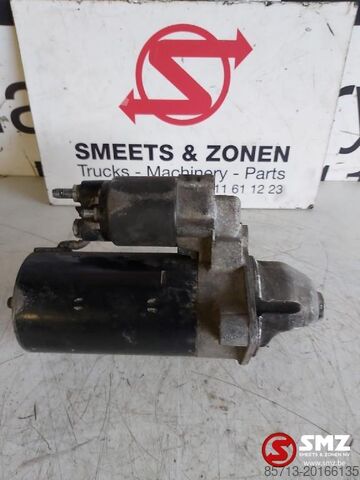 Elektriciteit BMW Occ Starter BMW
