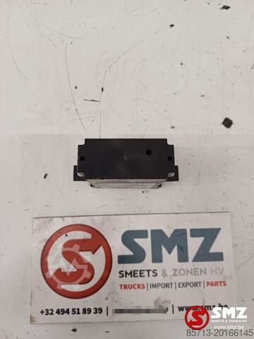 Řízení motoru Renault Occ ECU versnellingskiezer regeleenheid Renault