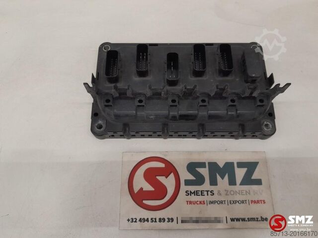 Motormanagement Daf Occ ECU chassisregeleenheid DAF