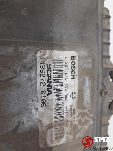 Motormanagement Scania Occ motorregeleenheid Scania 1436272