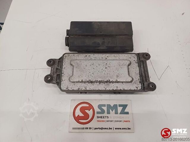 Motormanagement Renault Occ ECU RCIOM regeleenheid Renault