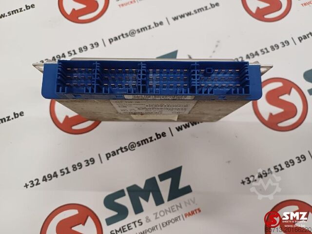 Motormanagement Renault Occ ECU EBS regeleenheid Renault