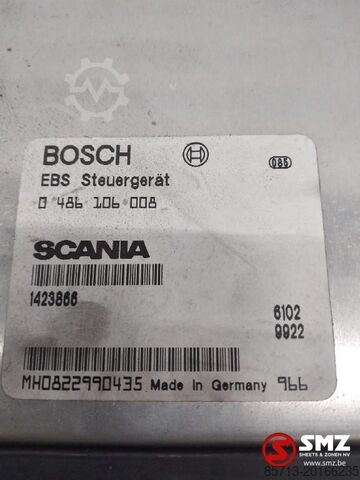 Motormanagement Scania Occ EBS regeleenheid Scania 1423866