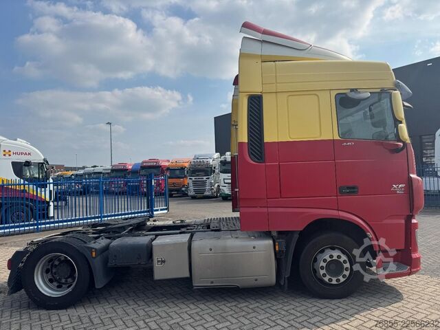 Standard-SZM DAF XF 440 FT NL Truck / APK-TuV 03-27