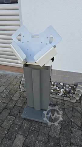 Perfect binder FKS Printjog JL-350