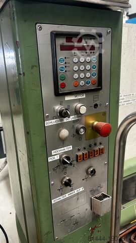 Guillotinescharen Adria GHS-0630