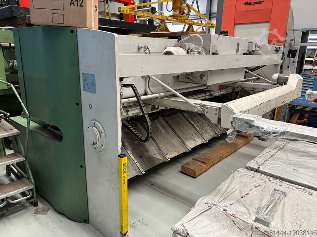 Guillotinescharen Adria GHS-0630