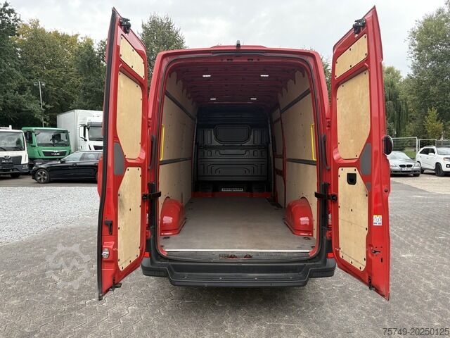 Panel kombi Volkswagen Crafter 35 Maxi L4H3 1Hand PDC sofort verfügbar!