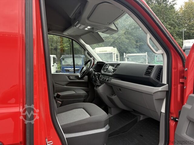Panel kombi Volkswagen Crafter 35 Maxi L4H3 1Hand PDC sofort verfügbar!