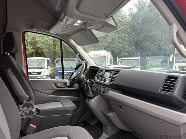 Panel kombi Volkswagen Crafter 35 Maxi L4H3 1Hand PDC sofort verfügbar!