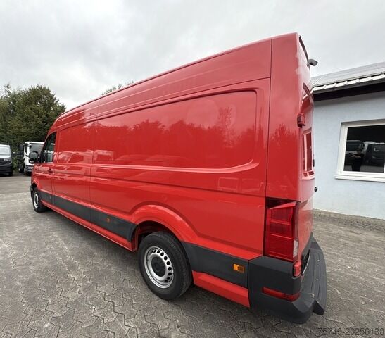 Panel kombi Volkswagen Crafter 35 Maxi L4H3 1Hand PDC