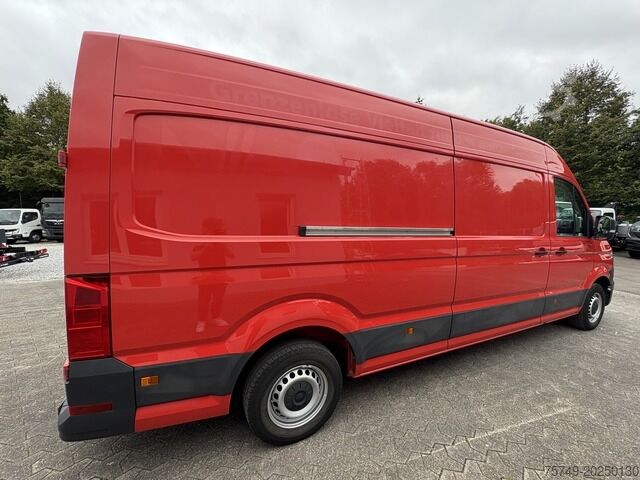 Panel kombi Volkswagen Crafter 35 Maxi L4H3 1Hand PDC