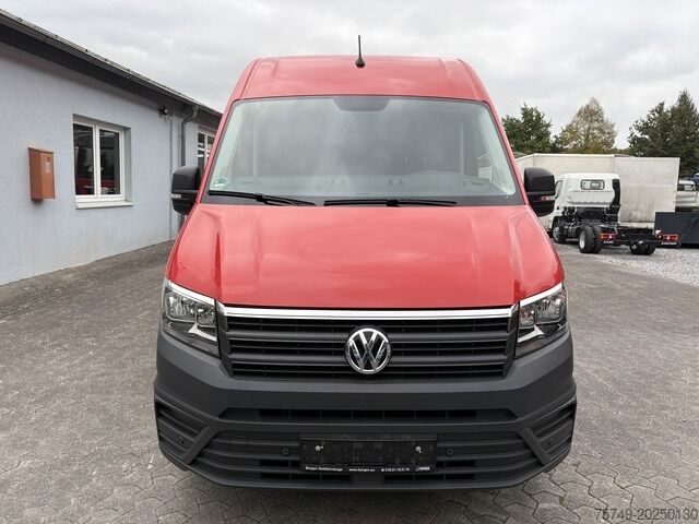 Panel kombi Volkswagen Crafter 35 Maxi L4H3 1Hand PDC