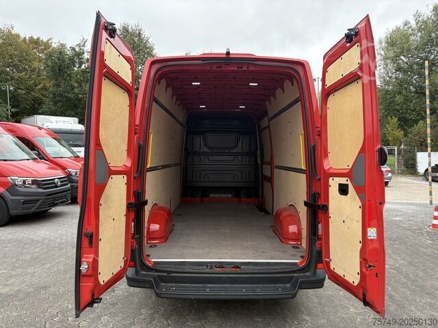 Panel kombi Volkswagen Crafter 35 Maxi L4H3 1Hand PDC
