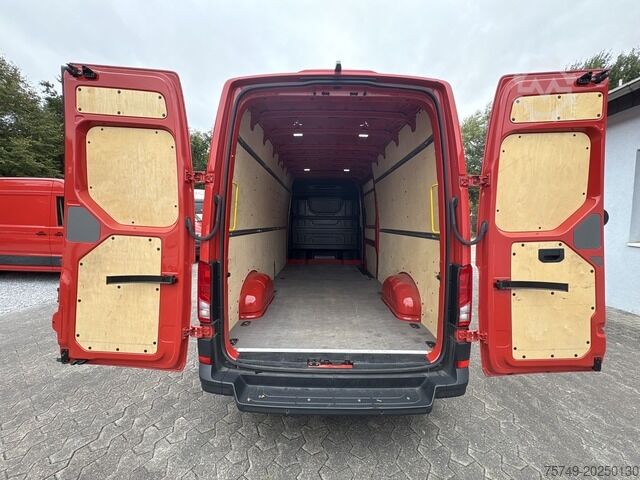 Panel kombi Volkswagen Crafter 35 Maxi L4H3 1Hand PDC