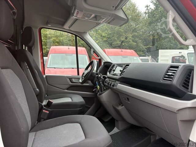 Panel kombi Volkswagen Crafter 35 Maxi L4H3 1Hand PDC