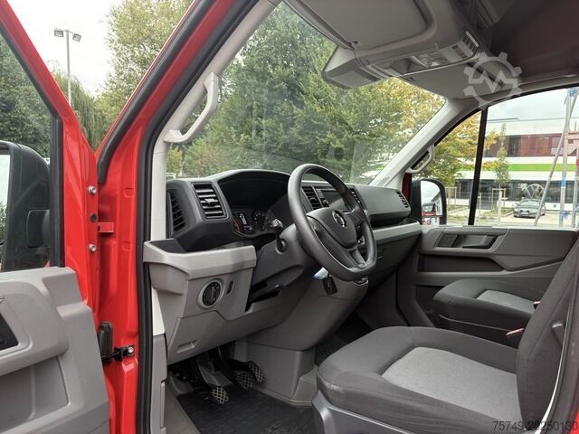 Panel kombi Volkswagen Crafter 35 Maxi L4H3 1Hand PDC