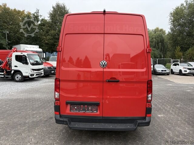 Panel kombi Volkswagen Crafter 35 Maxi L4H3 1Hand PDC sofort verfügbar!