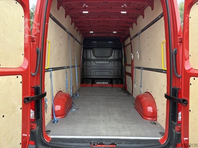 Panel kombi Volkswagen Crafter 35 Maxi L4H3 1Hand PDC sofort verfügbar!