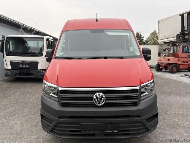 Panel kombi Volkswagen Crafter 35 Maxi L4H3 1Hand PDC sofort verfügbar!
