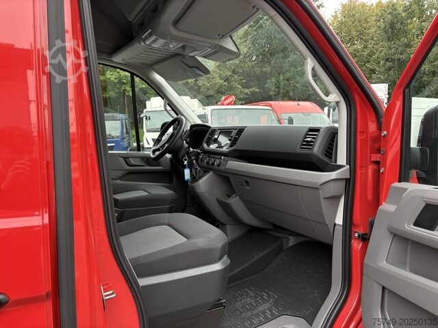 Panel kombi Volkswagen Crafter 35 Maxi L4H3 1Hand PDC sofort verfügbar!