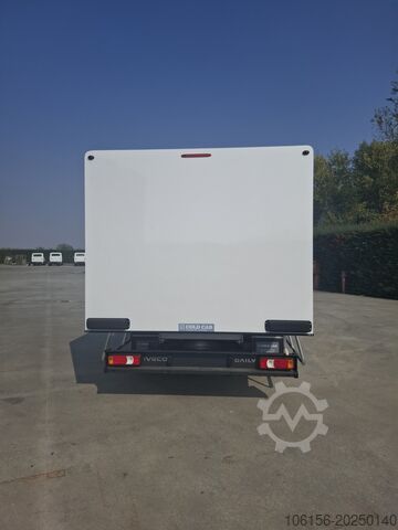 DAILY EUTETICO RRC 8 DRZWI Iveco DAILU 35C16 3.000 CC