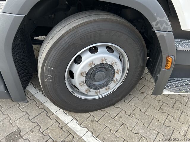 Standard-SZM Scania R450 Highline / Retarder / 808 dkm / APK TUV 07-26