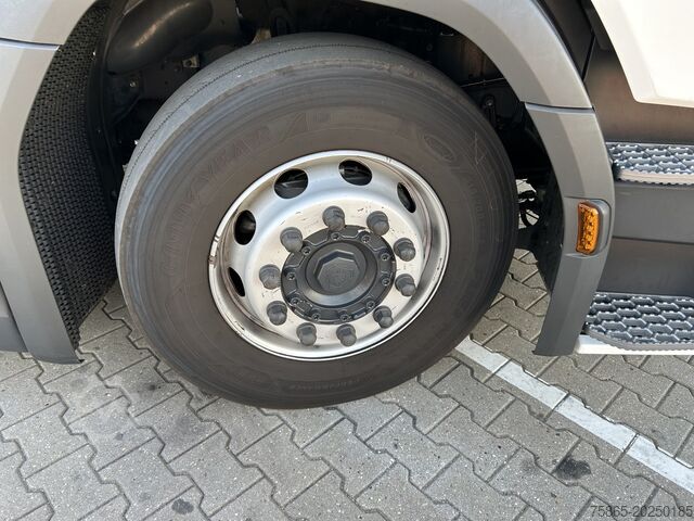 Standard-SZM Scania R450 Highline / Retarder / 860 dkm / APK TUV 03-26