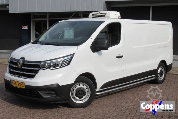 Wagon chłodnia Renault Trafic L2/H1 Koelwagen