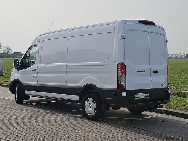 Στέισον βάγκον με ψηλή οροφή FORD TRANSIT 2.0 L3H2 Navi Trekhaak