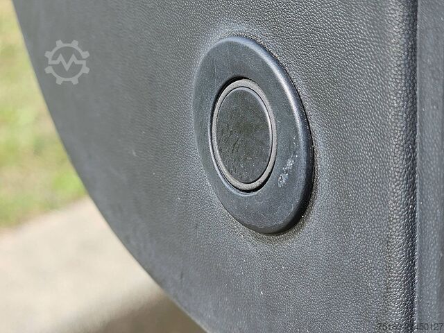 Στέισον βάγκον με ψηλή οροφή FORD TRANSIT 2.0 L3H2 Navi Trekhaak