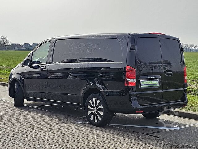 Στέισον βάγκον με ψηλή οροφή MERCEDES-BENZ VITO 114 CDI TION L2