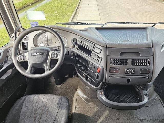 Standard-SZM DAF XF 480 SSC 6X2 FTG