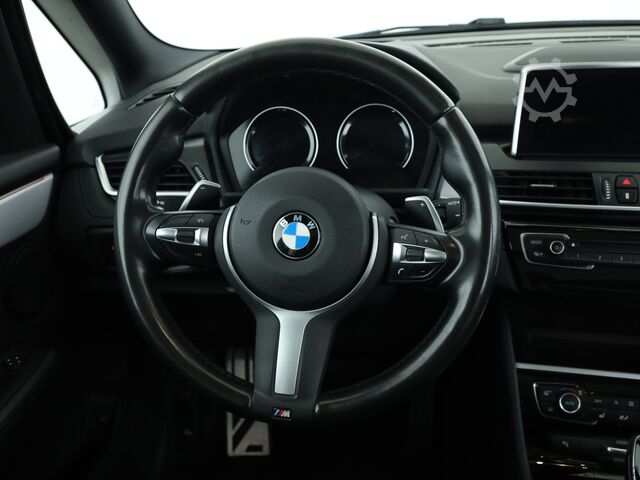 Minibüs BMW 220i Gran Tourer *M-Sport*LED*7-Sitzer*Pano*AHK*