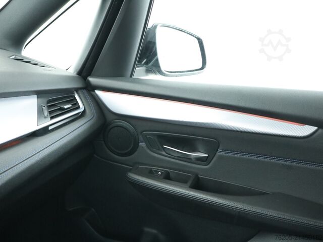 Minibüs BMW 220i Gran Tourer *M-Sport*LED*7-Sitzer*Pano*AHK*