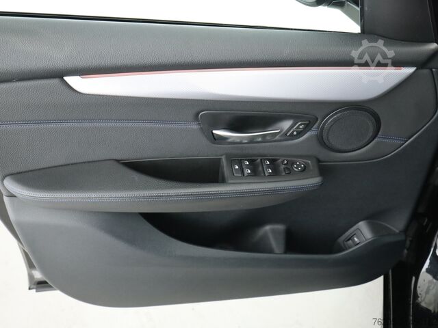 Minibüs BMW 220i Gran Tourer *M-Sport*LED*7-Sitzer*Pano*AHK*