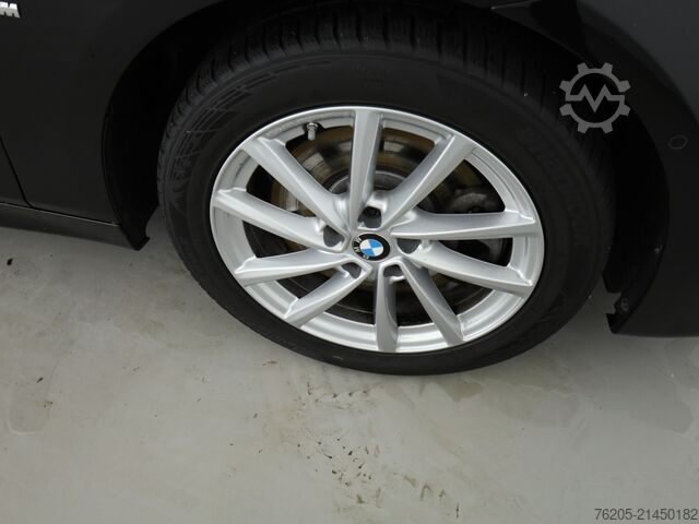 Minibüs BMW 220i Gran Tourer *M-Sport*LED*7-Sitzer*Pano*AHK*