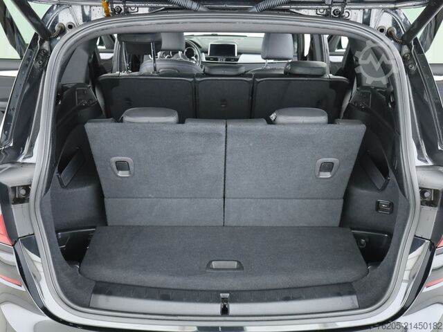 Minibüs BMW 220i Gran Tourer *M-Sport*LED*7-Sitzer*Pano*AHK*