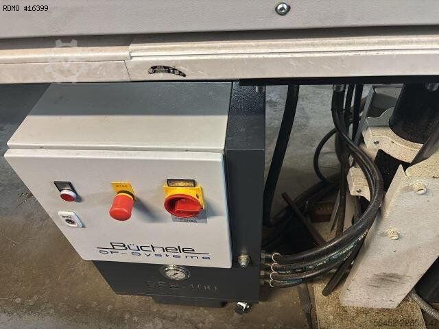 Tour cnc poupée mobile DMG MORI SPRINT 20/8 LINEAR