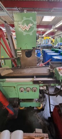 Universal-Fräs- und Bohrwerk MEXPOL FYD 32 JM