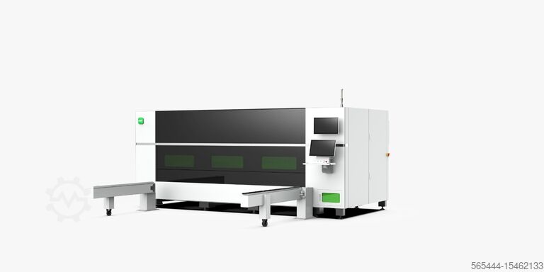 Laserschneidmaschine Oree Laser OR-S1530