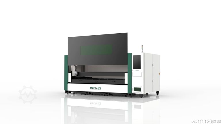 Laserschneidmaschine Oree Laser OR-S1530