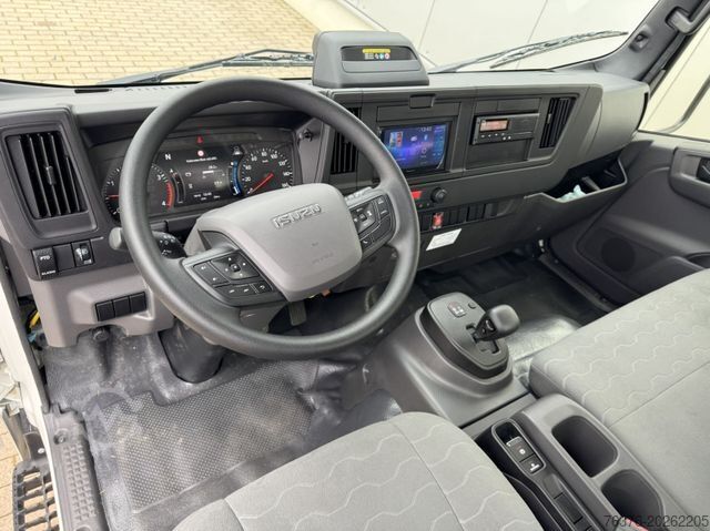 Andere ISUZU NPR-M30 Aut 5.2 l 190 PS Radst. 4.475 mm