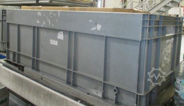 Stapelbox Unbekannt unbekannt