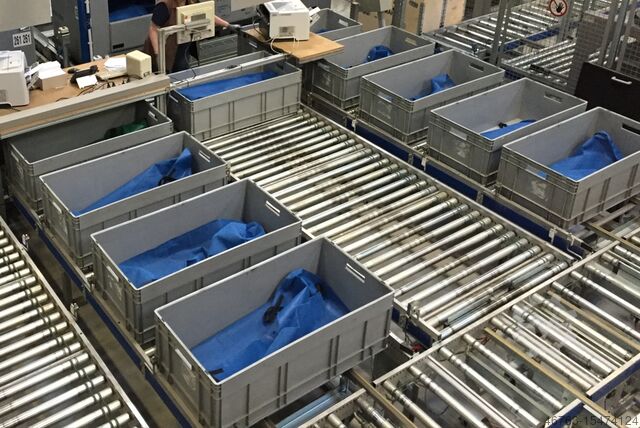 Stapelbox Unbekannt unbekannt