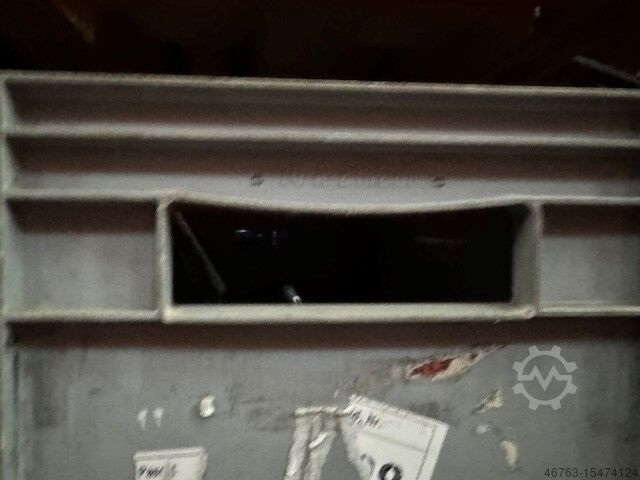 Stapelbox Unbekannt unbekannt